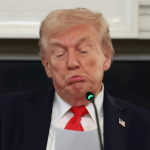 Trump declares ‘ceasefire most important deal ever made’ after Nobel Peace Prize snub & winner DEDICATES prize to him