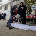 Israel Says Cease-Fire Restored After Strikes Kill More Than 100 in Gaza