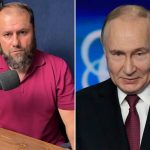 Putin foe found ‘stabbed to death’ in Turkish villa where he lived in exile