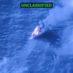 Maduro boasts he has 5,000 missiles ready for WAR as Trump threatens strikes inside Venezuela after latest boat blitz