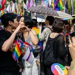 South Korea to Count Same-Sex Couples in Census for First Time