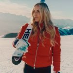 Inside Lindsey Vonn’s Unprecedented Attempt at an Olympic Comeback