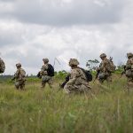 How Long Will the Trump Administration Be Able to Pay the Troops Amid the Shutdown?