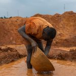 The New Gold Rush