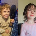 Mystery of missing Jack & Lilly, 6 & 4, who vanished into thin air while playing in their bedroom six months ago