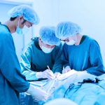 Brain surgeon arrested after ‘allowing daughter, 12, to drill hole in patient’s skull during op’