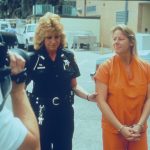 I stared into the eyes of serial killer Aileen Wuornos who murdered 7 men & dumped naked bodies… why she was no monster