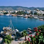 Brit tourist, 45, ‘raped on Greek holiday island’ as Nigerian hotel worker arrested