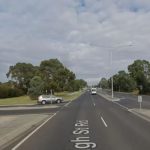 Girl, 11, fighting for life & boy, 4, hurt after horror two-car crash in Melbourne
