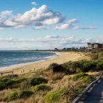 Brit surfer drowns after board snaps in horror weather as friend found dead after trying to save him off Melbourne coast