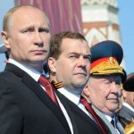 Trump has chosen ‘path of WAR’ by slapping Putin with oil sanctions, Russia warns… but Zelensky says ‘terror has a cost’