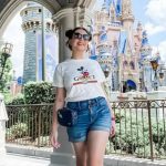 Disney superfan, 31, dies by suicide at Disney World after vanishing from her home months after announcing pregnancy