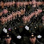 Putin could deploy 2MILLION reservists to meatgrinder war with law change – as Trump mulls sending Tomahawks to Ukraine