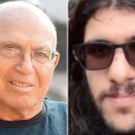 Israel recovers bodies of two Hamas hostages abducted on Oct 7 and killed in captivity – days after fresh Gaza strikes