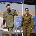 Horrors of Hamas torture endured by secret Israeli special ops hostage emerge – but common toy stopped him going insane