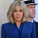 Brigitte Macron reads EVERY word of trolls’ online abuse claiming she was born male, her daughter tells harassment trial