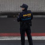 Brit stabbed with screwdriver by passerby in Spain after ‘refusing to give him a cigarette’