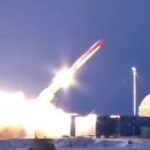 Why Putin’s new ‘Flying Chernobyl’ mega missile is a nuclear-powered FLOP that risks spewing radiation across the globe
