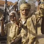 ‘More than 2,000 mostly women & children EXECUTED’ as militia seizes city & goes ‘house to house’ slaughtering in Sudan