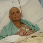 Litvinenko killer who laced ex-Putin spy’s tea with polonium in London died RIDDLED with cancer, fellow assassin reveals