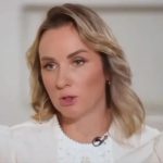 Haunting moment Putin’s chief child-snatcher shamelessly confesses to brainwashing kidnapped Ukrainian boy she ‘adopted’