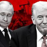 How Putin ‘patronising’ Trump is tyrant’s BIGGEST mistake of war as Don turns off oil taps in a hammer blow for Russia