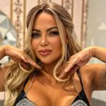 Instagram star & singer Vanessa Rios dies aged just 42 after brave battle with lung cancer as daughter, 16, pays tribute