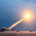 Trump blasts Putin over nuke missile test & warns him: ‘We’ve got a submarine off Russia – you should end Ukraine war’