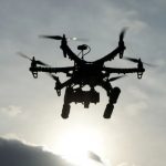 Nato forces SHOOT DOWN mystery drone over US barracks in WW3 flashpoint Estonia – 30 miles from border of Putin’s Russia