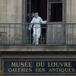 Sole camera monitoring Louvre gallery where heist gang broke in was pointing wrong way as director admits ‘we failed’