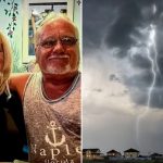 I’ve been struck by lightning TWICE – now I can predict the future