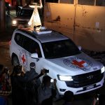 Hamas hands over unknown body instead of Israeli hostage’s remains in horror for families & blow to Trump’s ceasefire