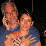Ghislaine Maxwell boasted about performing sex act on George Clooney, claims Virginia Giuffre’s memoir