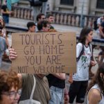 Brit holidaymakers heading to top Spanish hotspot face 15 Euros-a-DAY tax under militant unions’ shock anti-tourist plan