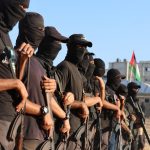 Hamas ghouls still cling onto bodies of Israeli hostages as Gaza ‘on brink of civil war’ with terrorists slaying rivals