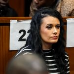 Evil teacher who raped partner’s daughter, 4, and sat on her in bath until she drowned makes sick excuse for her crimes