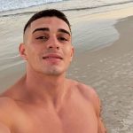 Boxer, 26, burned ALIVE after getting struck by oncoming bus as he waited for help with broken-down motorbike