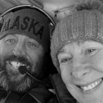 Husband and wife killed in horror plane crash as aircraft plunged to the ground & caught fire seconds after taking off