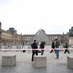 How AK-47-wielding Pink Panther gang linked to Louvre raid rose from flames of war to pull off Ocean’s 11-style heists