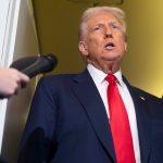 Trump orders Pentagon to start testing nuclear weapons ‘immediately’ for first time in 30yrs – right before Xi meeting