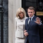 Brigitte Macron suffered ‘serious mental & physical decline’ from trolls claiming mum-of-3 is a male paedo, court hears