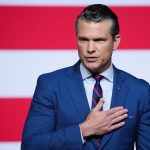New Qatari Air Force Facility to Be Built in Idaho, Hegseth Announces