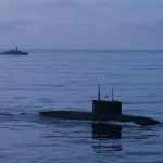 Nato mocks Putin’s busted sub as ‘less Hunt For Red October, more Hunt For Nearest Mechanic’ after it splutters past UK