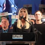 Ivanka Trump praises dad Donald’s peace deal as ‘triumph of faith’ ahead of expected return of kidnapped Israelis
