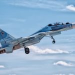 Russian fighter jets violate NATO airspace AGAIN as 2 military planes spotted above Lithuania