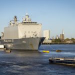 Shadowing Vlad’s warships & tracking his ghost fleet… inside the Nato task force keeping tabs on Putin at sea