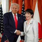 Why Japan’s New, First-Female PM May Actually Be Able to Win Over Trump