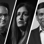 At TIME100 Impact Dinner, AI Leaders Talk How AI Can Transform Business