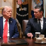 Trump Confirms Latest U.S. Strike on Alleged Drug Boat off Venezuela, Killing Six