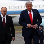 Trump Publicly Rebukes Putin After Russia Says It Tested Nuclear-Powered Missile